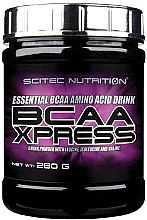 Парфумерія, косметика Амінокислота - Scitec Nutrition BCAA Xpress Melon