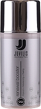 Парфумерія, косметика Очищувальний крем - Juvilis Renewal Booster Cleansing Cream