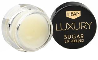 Люксовый скраб для губ - Hean Luxury Sugar Lip Peeling — фото N5