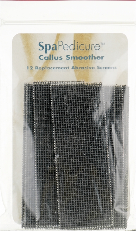 Сменная насадка - CND Callus Smoother Refill — фото N3