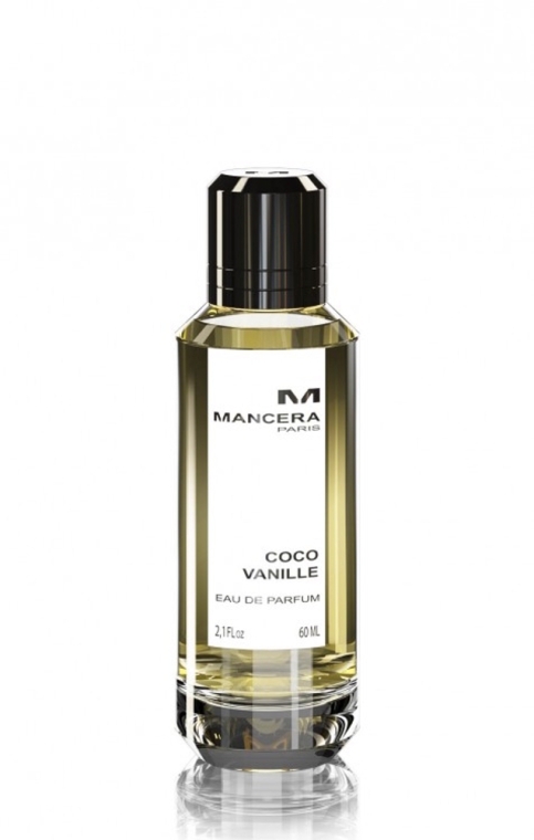 Mancera Coco Vanille - Парфюмированная вода (тестер с крышечкой) — фото N1