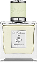Парфумерія, косметика Le Parfumeur Voyage Spirituel - Парфумована вода