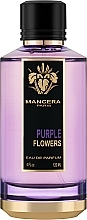 Mancera Purple Flowers - Парфюмированная вода — фото N1