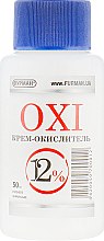 Парфумерія, косметика Крем-окислювач 12% - Фурман