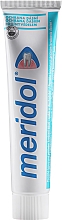 Парфумерія, косметика Зубна паста для захисту ясен - Meridol Gum Protection