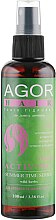 Парфумерія, косметика Тонік для волосся "Гідролат Activ-Mix" - Agor Summer Time Hair Tonic