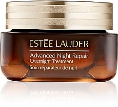 Парфумерія, косметика Нічний догляд для обличчя - Estee Lauder Advanced Night Repair Overnight Treatment