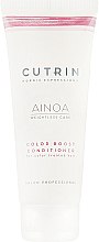 Парфумерія, косметика Кондиціонер для захисту кольору - Cutrin Ainoa Color Boost Conditioner