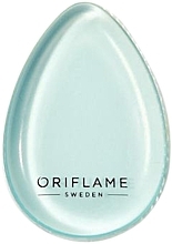 Силіконовий спонж для макіяжу - Oriflame Radiance Silicone Sponge — фото N1
