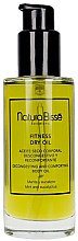 Протинабрякова і заспокійлива суха олія для тіла - Natura Bisse Fitness Dry Oil — фото N1