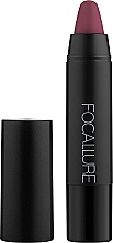 Набір помад-олівців для губ №3 - Focallure Lips (lip/st/3x3g) — фото N2