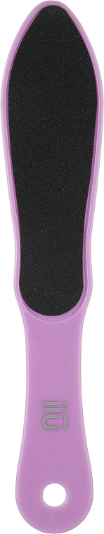 Терка для стоп - Ilu Foot File Purple 100/180 — фото N1