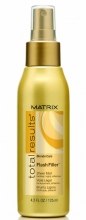 Духи, Парфюмерия, косметика Спрей-вуаль для волос оттенка блонд - Matrix Total Results Blonde Care Flash Filler Sheer Mist