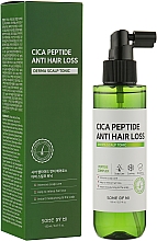 Спрей-тоник против выпадения волос - Some By Mi Cica Peptide Anti Hair Loss Derma Scalp Tonic — фото N2