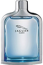 Духи, Парфюмерия, косметика Jaguar Classic - Туалетная вода (тестер с крышечкой)