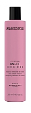 Шампунь для захисту кольору - Selective Professional OnCare Color Block Shampoo — фото N1