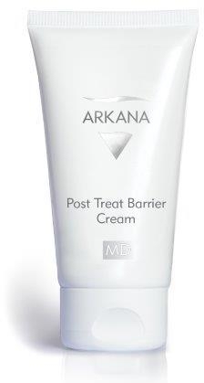 Защитный дерматологический крем - Arkana Post Treat Barrier Cream