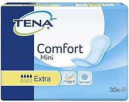 Духи, Парфюмерия, косметика Урологические прокладки Comfort Mini Extra, 30 шт. - TENA 