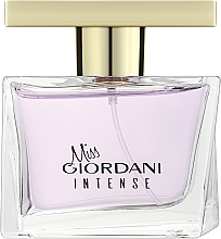 Духи, Парфюмерия, косметика Oriflame Miss Giordani Intense - Парфюмированная вода (тестер с крышечкой)