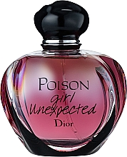 Духи, Парфюмерия, косметика Dior Poison Girl Unexpected - Туалетная вода (тестер без крышечки)