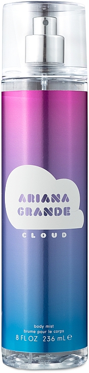 Ariana Grande Cloud - Мист для тела