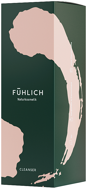 Гель для лица - Fuhlich Cleanser — фото N3