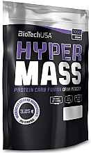 Гейнер со вкусом шоколада - BioTech Hyper Mass Chocolate 5000 — фото N1