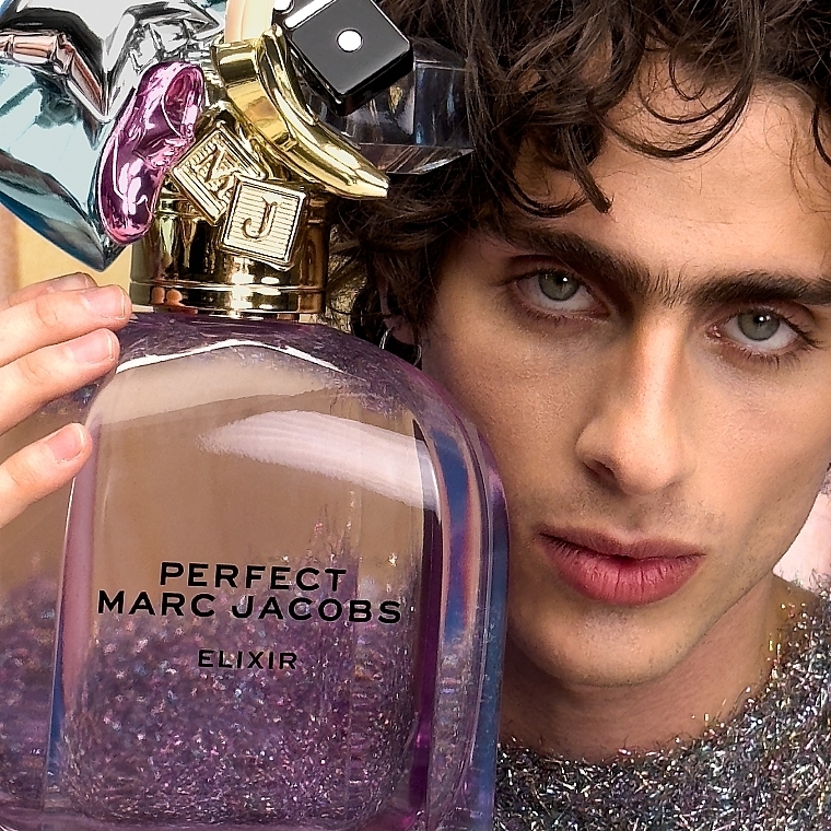 Marc Jacobs Perfect Elixir - Парфумована вода — фото N7