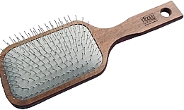 Парфумерія, косметика Щітка для волосся, 11 рядів - Nippes Solingen Brush