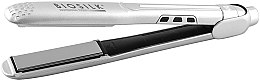 Парфумерія, косметика Прасочка для випрямлення волосся - BioSilk 1 Titanium Hairstyling Iron