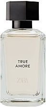 Парфумерія, косметика Zara True Amore Number 1 - Парфумована вода (тестер з кришечкою)