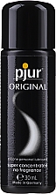 Лубрикант на силиконовой основе - Pjur Original — фото N1