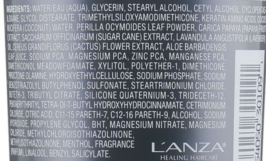Кондиционер для волос и кожи головы - L'anza Healing Remedy Scalp Balancing Conditioner — фото N3