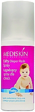 Духи, Парфюмерия, косметика Спрей для детей - Mediskin Baby Diaper Rash Spray