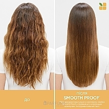 Кондиціонер для розгладження волосся - Matrix Biolage Smoothproof Conditioner — фото N3