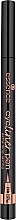 Карандаш-подводка для глаз - Essence Eyeliner Pen — фото N1