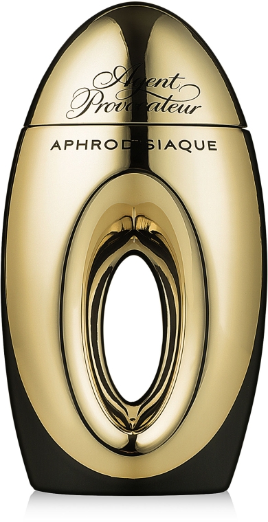 Agent Provocateur Aphrodisiaque - Парфюмированная вода (тестер с крышечкой)