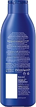 Молочко для тела "Глубокое питание" - NIVEA Rich Nourishing Body Milk — фото N7