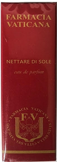 Farmacia Vaticana Nettare Di Sole - Парфюмированная вода (тестер с крышечкой) — фото N1