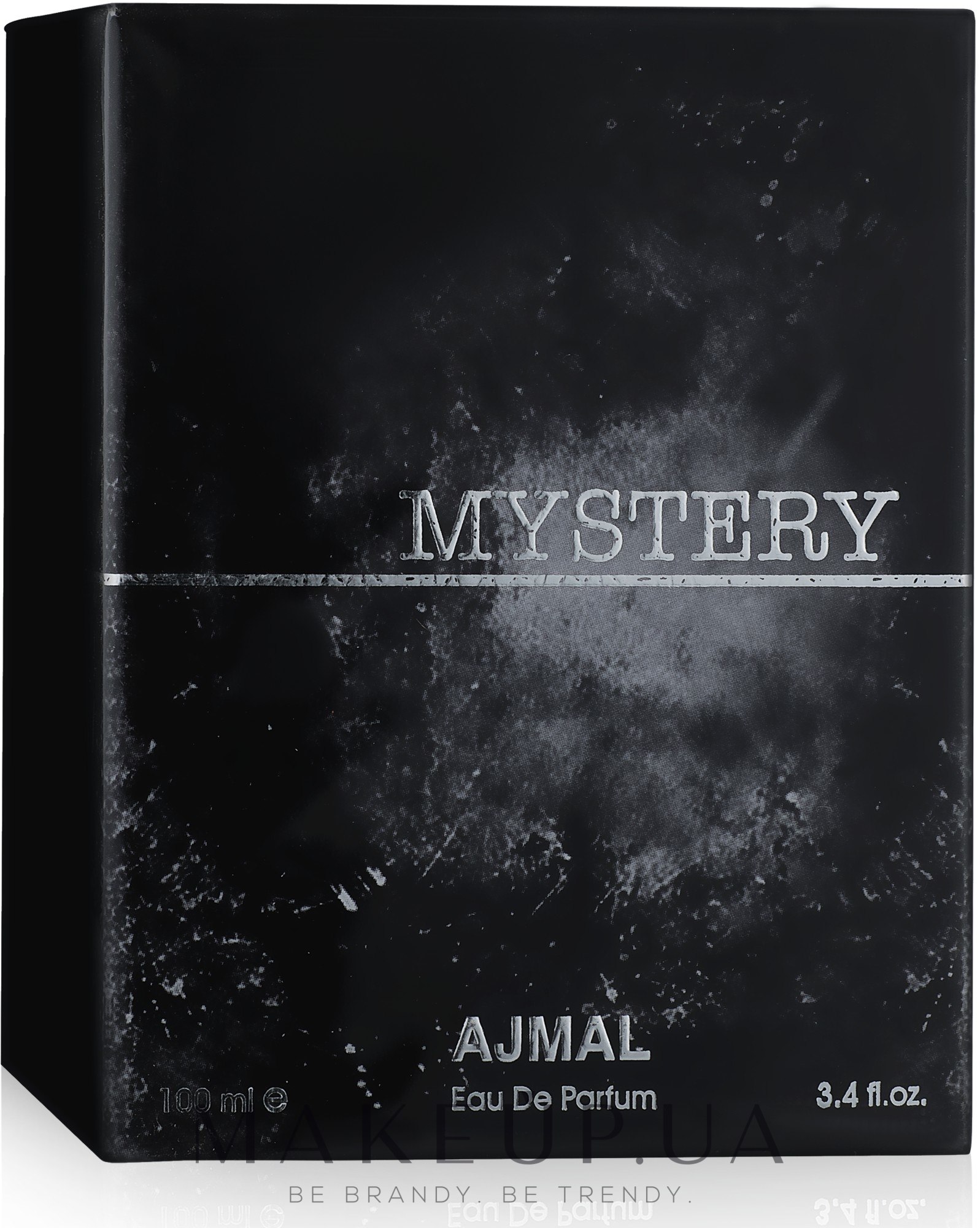 Ajmal Mystery - Парфюмированная вода  — фото 100ml