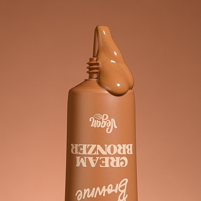 Кремовый бронзатор - Miyo Insta Shape Sweet Brownie Cream Bronzer — фото N2