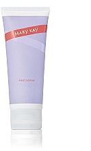 Набор для педикюра - Mary Kay Pedicure Set (foot/sc/88ml + foot/mask/88ml + pum) — фото N5