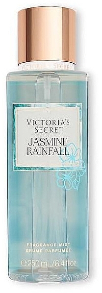 Victoria's Secret Jasmine Rainfall - Парфюмированный спрей для тела — фото N1