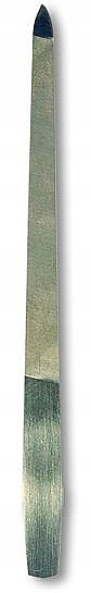 Пилочка для нігтів, металева, 1035 - Deni Carte — фото N1