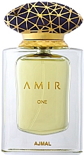 Ajmal Amir One - Парфюмированная вода — фото N1