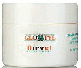 Духи, Парфюмерия, косметика Воск для создания контрастов - Nirvel Professional Glosstyl Contrast Wax