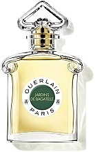 Духи, Парфюмерия, косметика Guerlain Les Legendaires Collection Jardins de Bagatelle - Туалетная вода (тестер)