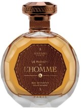 Парфумерія, косметика Hayari Parfums Le Paradis de L'Homme - Парфумована вода (пробник)