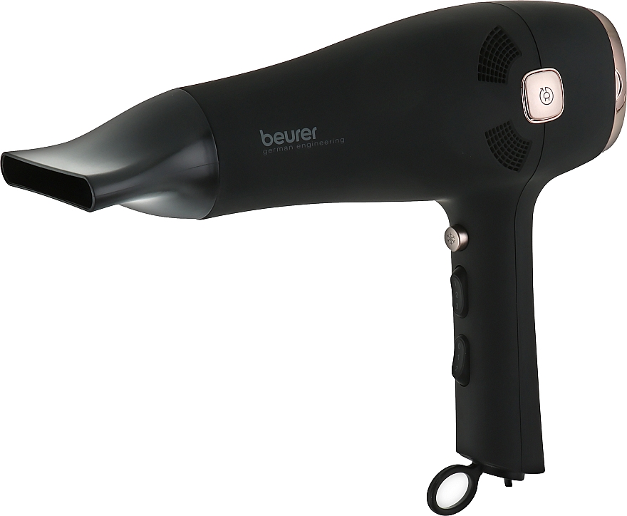 Фен для волос HC 55 - Beurer 2200w Hair Dryer — фото N1