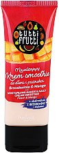 Парфумерія, косметика Крем для рук "Персик і манго" - Farmona Tutti Frutti Cream Smoothie